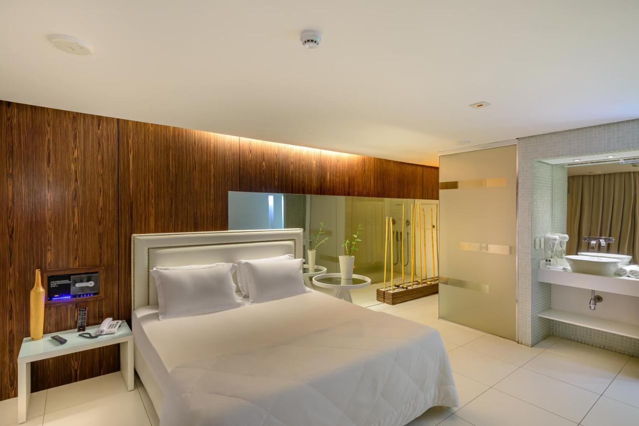 Apple Motel (Adults Only) São Paulo Exterior foto